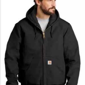 Carhartt extremes quilt lined jacket